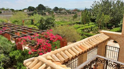 Foto 4 de Casa o chalet en venta en  Barrosa, 94, Crevillent, Alicante