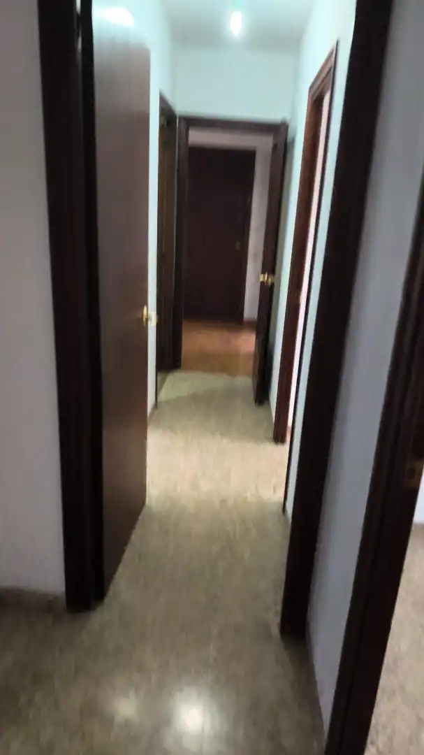 Piso de alquiler en El Poble Sec