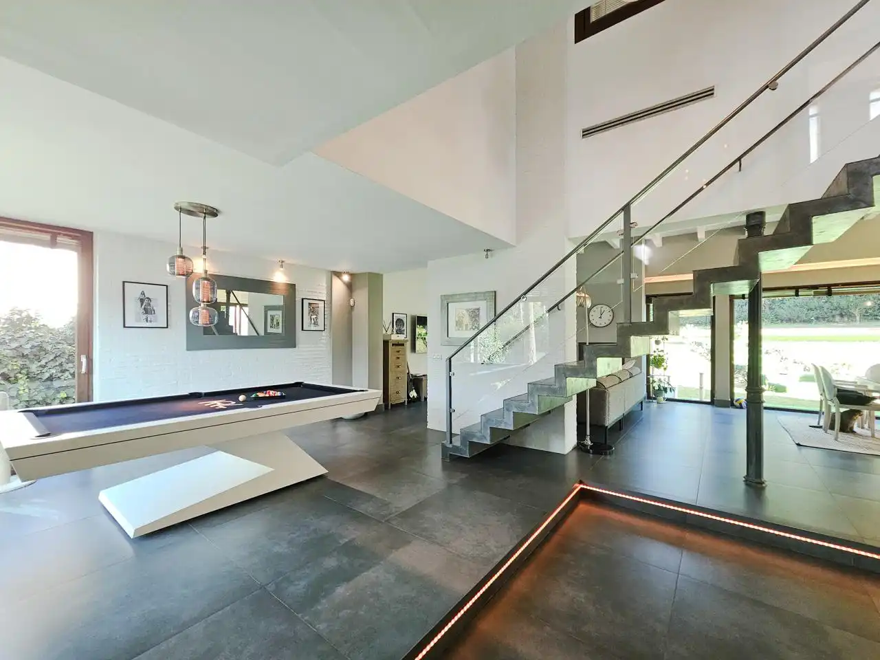Casa o chalet en venta en Montequinto con Aire acondicionado, Jardín privado y Terraza