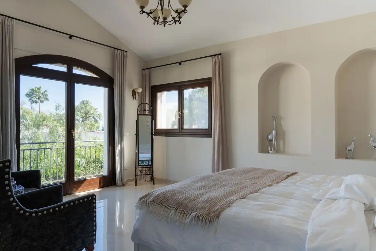 Casa en venta en Las Chapas - El Rosario, imagen 12