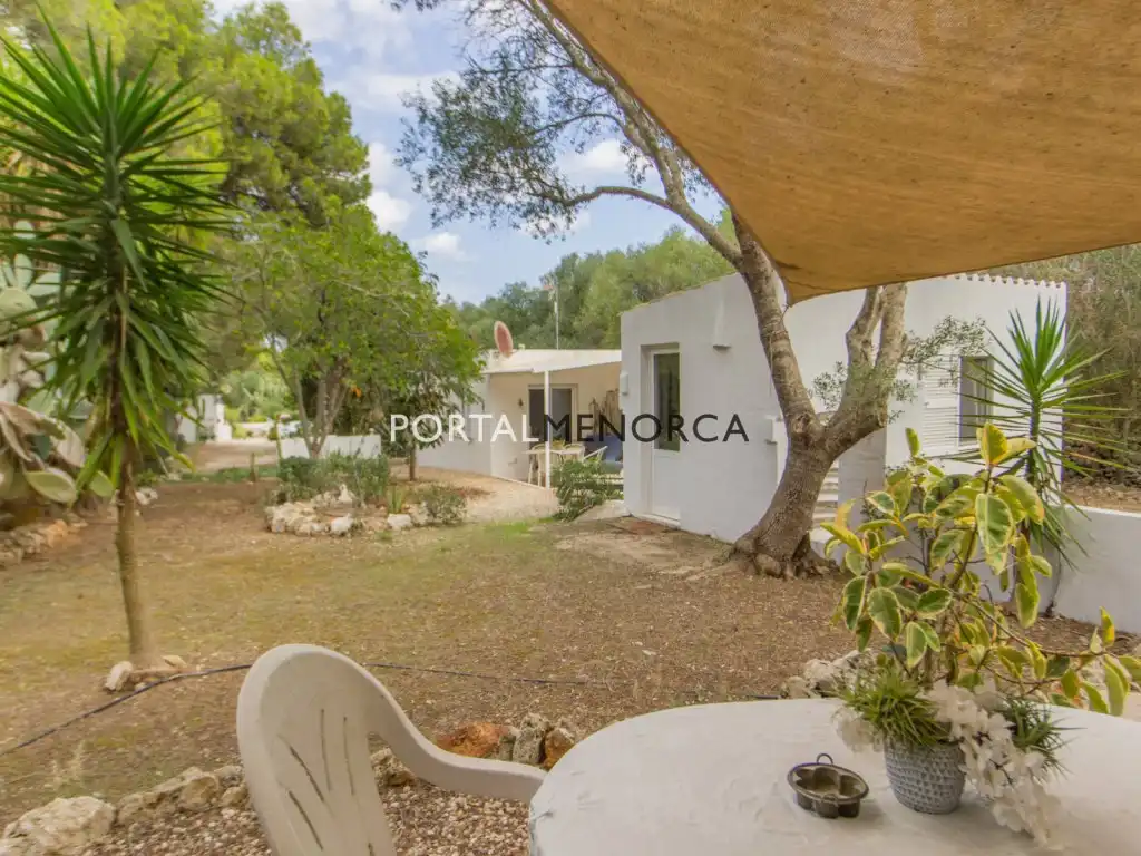 Casa rustica con piscina in vendita a Sant Lluís - S'Ullestrar - Torret, imagen 34