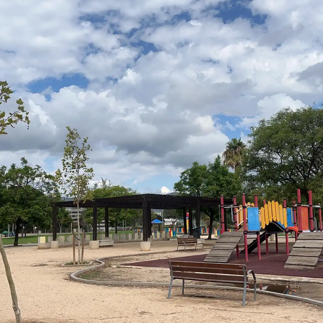 Terreny residencial en venda a Norte, imagen 10