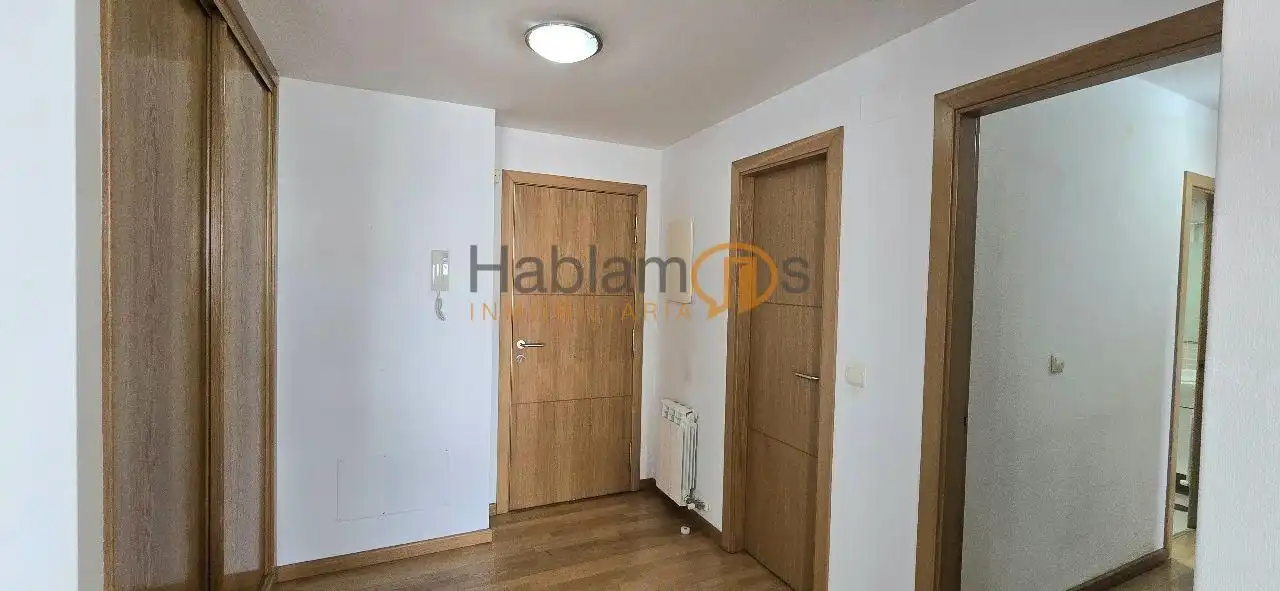 Habitación de Piso en venta en Vilagarcía de Arousa con Calefacción, Terraza y Trastero