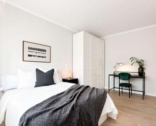 Flat to share in Pradolongo