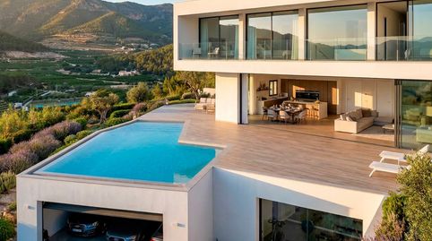 Foto 2 de Casa o xalet en venda a Rótova, -1, Ròtova, Valencia