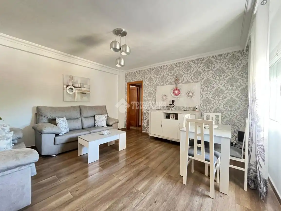 Flat for sale in La Plata