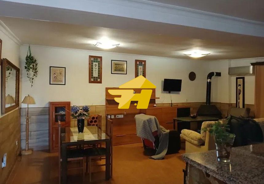 House or chalet to rent in La Victoria  with Air Conditioner and Furnished