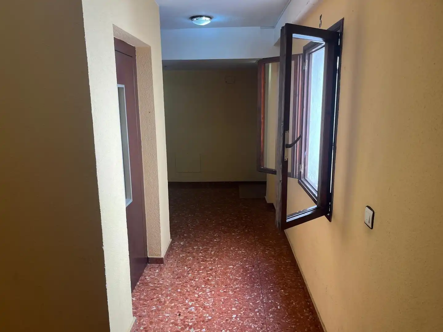 Piso en venta en Oviedo  con Calefacción