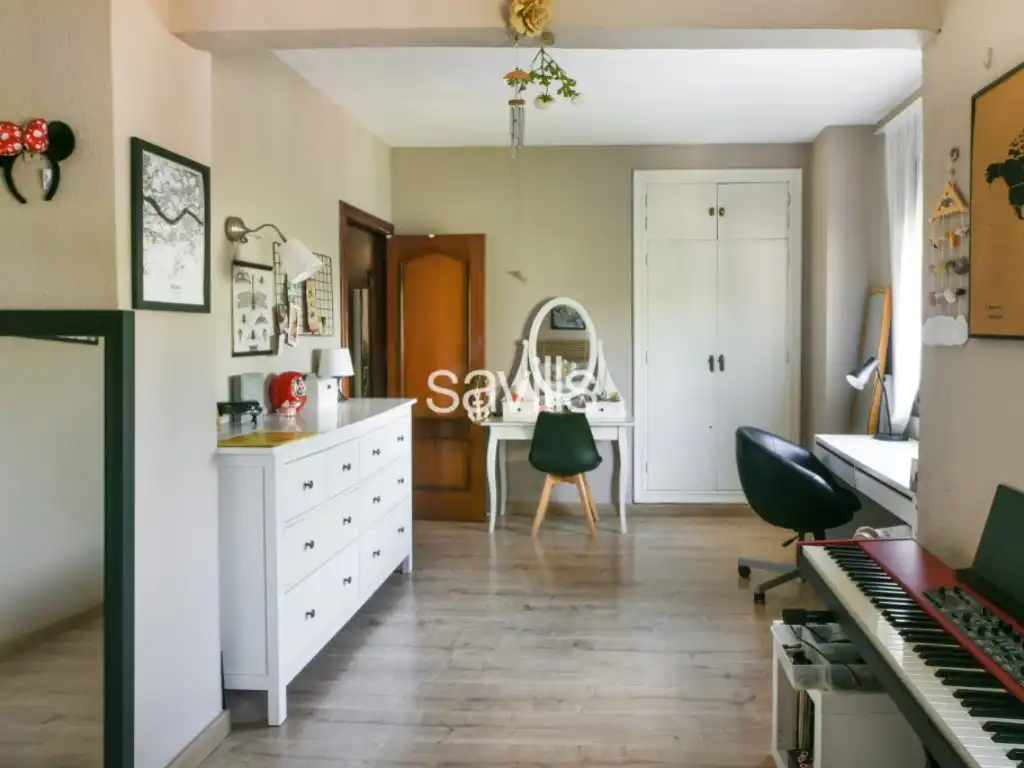 Dormitori de Casa o xalet en venda en Málaga