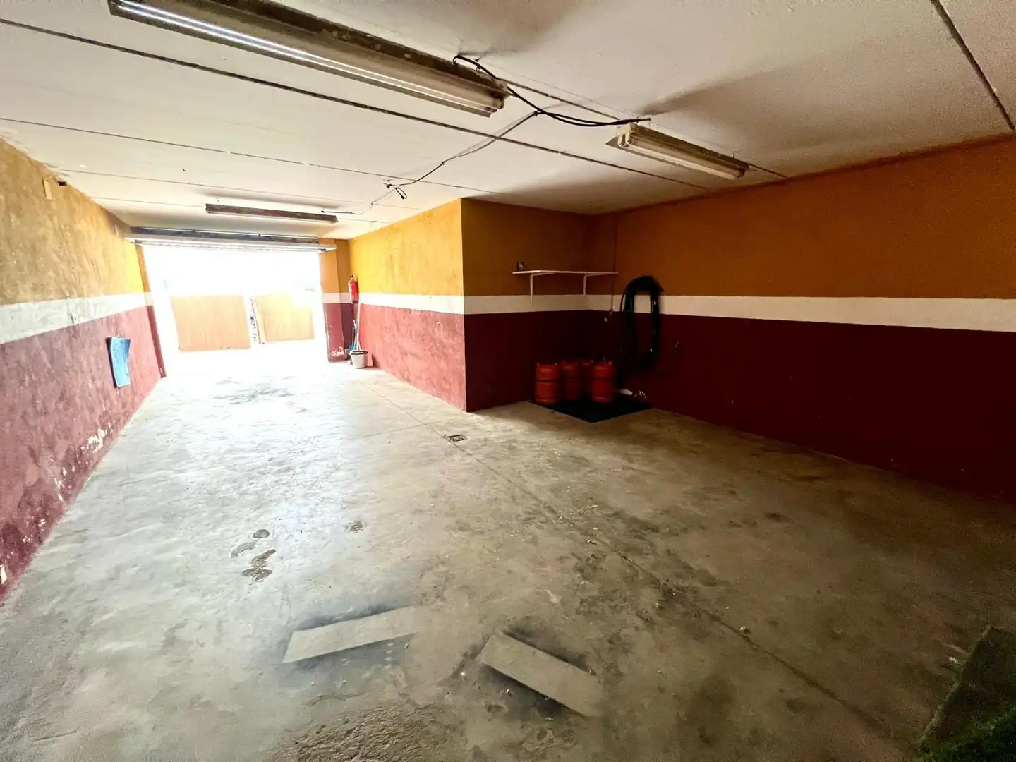 Einfamilien-Reihenhaus zur Miete in Plasencia mit Heizung und Möbliert
