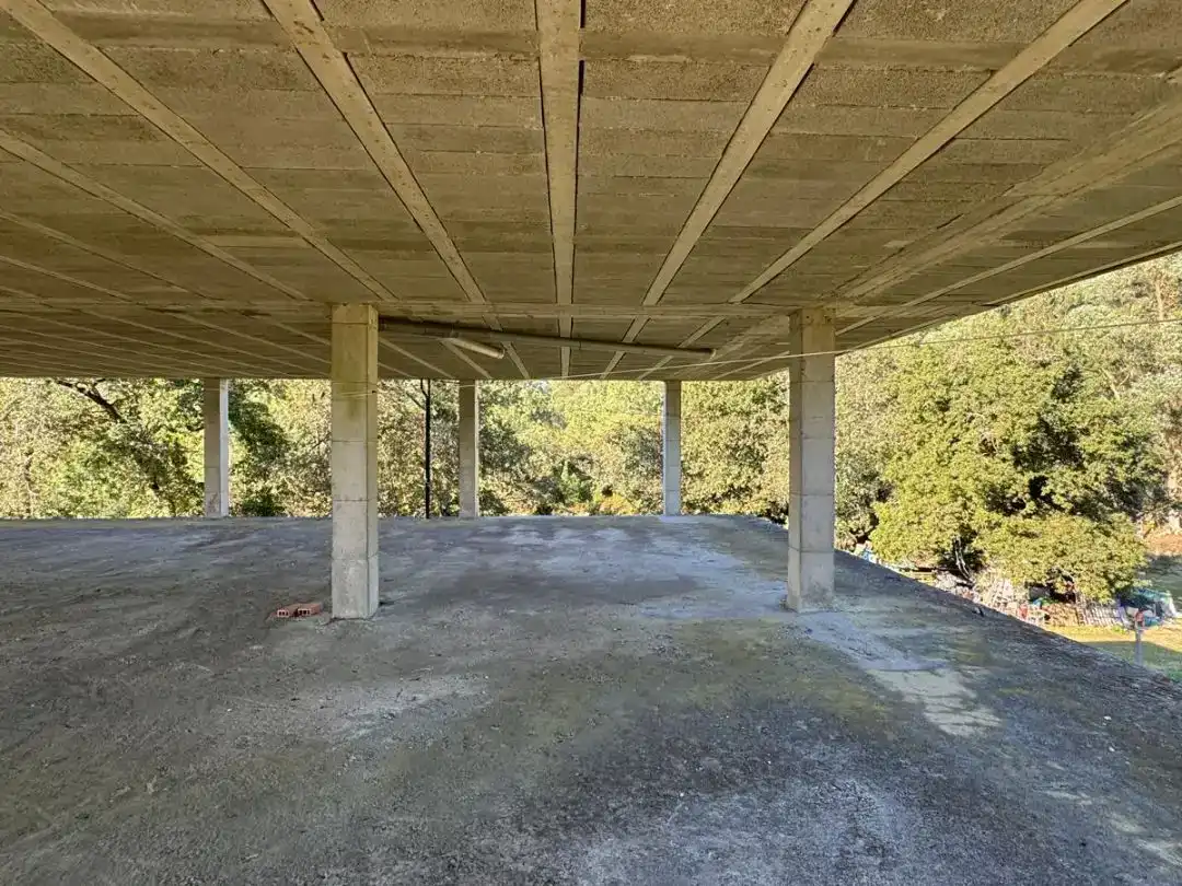 Casa o xalet en venda en Cangas  amb Aire condicionat i Balcó