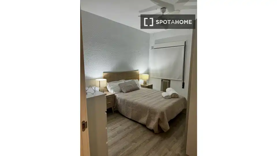 Pis de lloguer a Pacífico