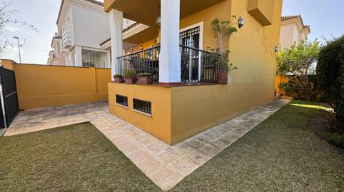 Photo 2 of Single-family semi-detached for sale in Aguadulce - Almadraba - Punta Candor, Rota