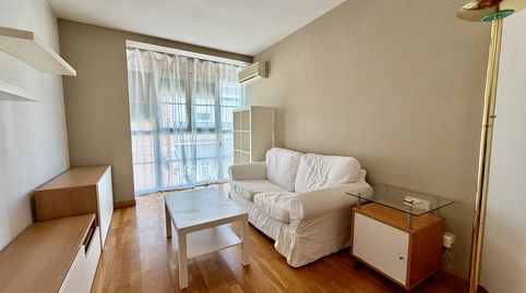 Foto 3 de Piso en venta en Buena Vista, Madrid Capital