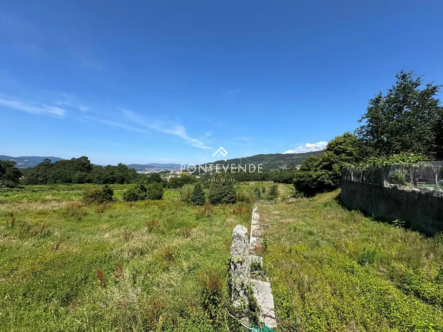 Terreno rustico in vendita a Moreira (A)-San Xulian, imagen 14