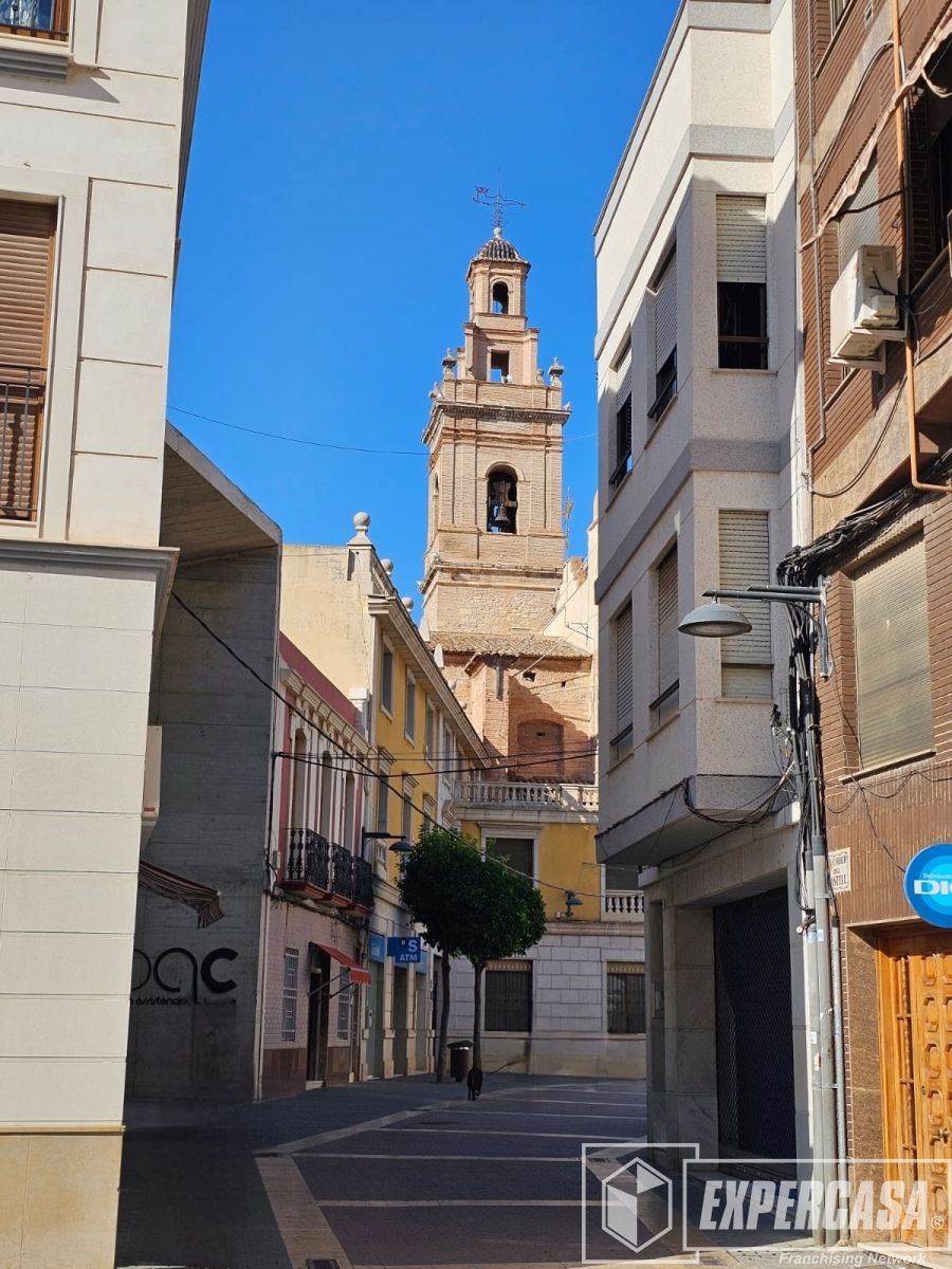 Oficina en venda a Silla