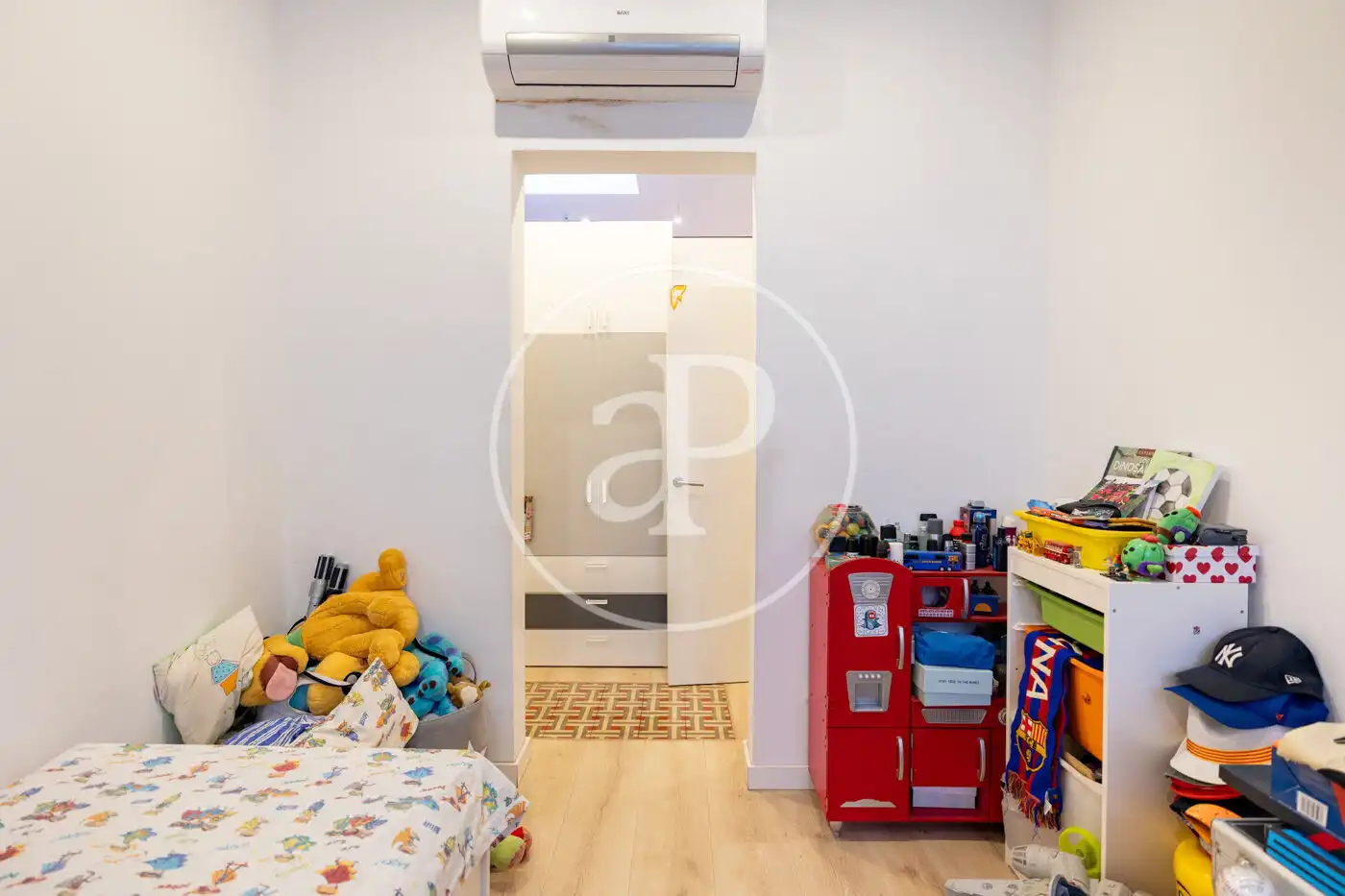 Casa amb terrassa en venda a Carrer de Bertran, imagen 26
