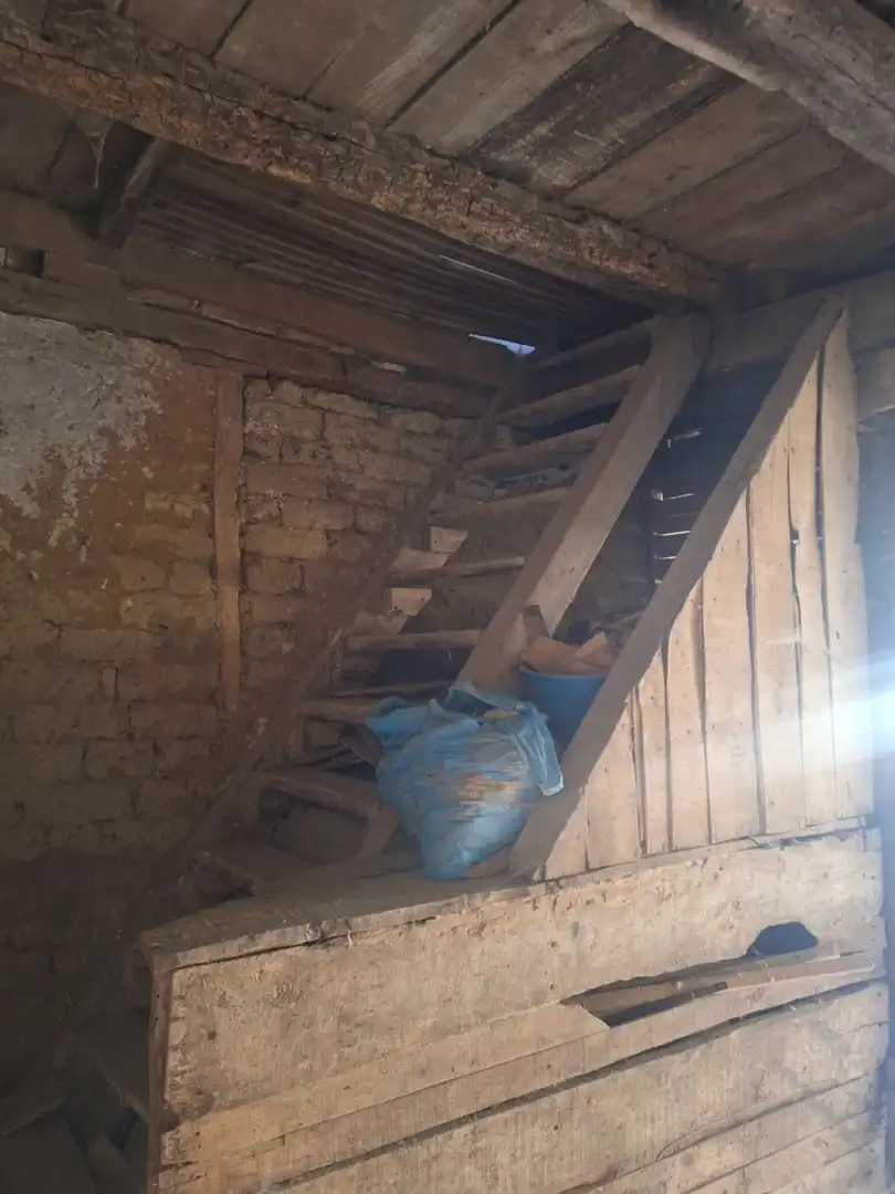 Casa o xalet en venda en Pomar de Valdivia amb Traster i Moblat