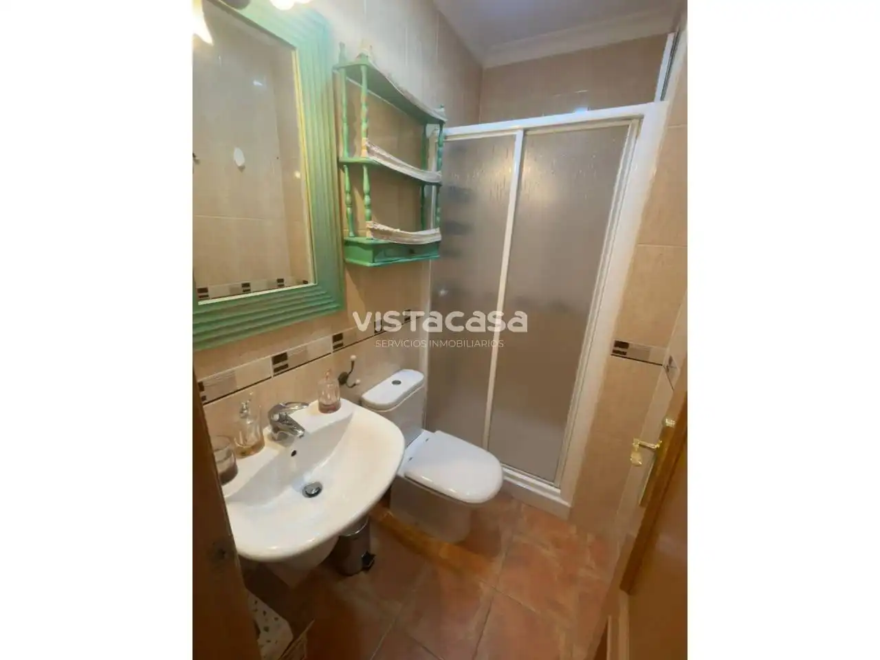 Casa adosada en venta en Mairena del Alcor