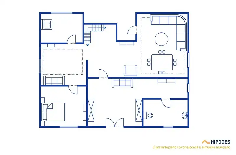 Appartement à vendre à MIGUEL HERNANDEZ, 2, imagen 4