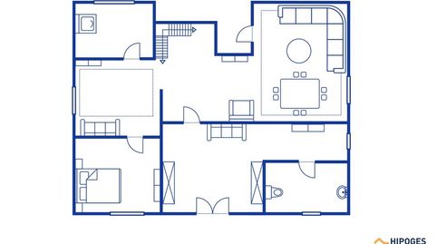 Moderno apartamento en construcción en Enguera, Valencia, imatge 4