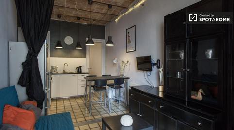 Foto 3 de Apartament per a compartir a El Poblenou, Barcelona