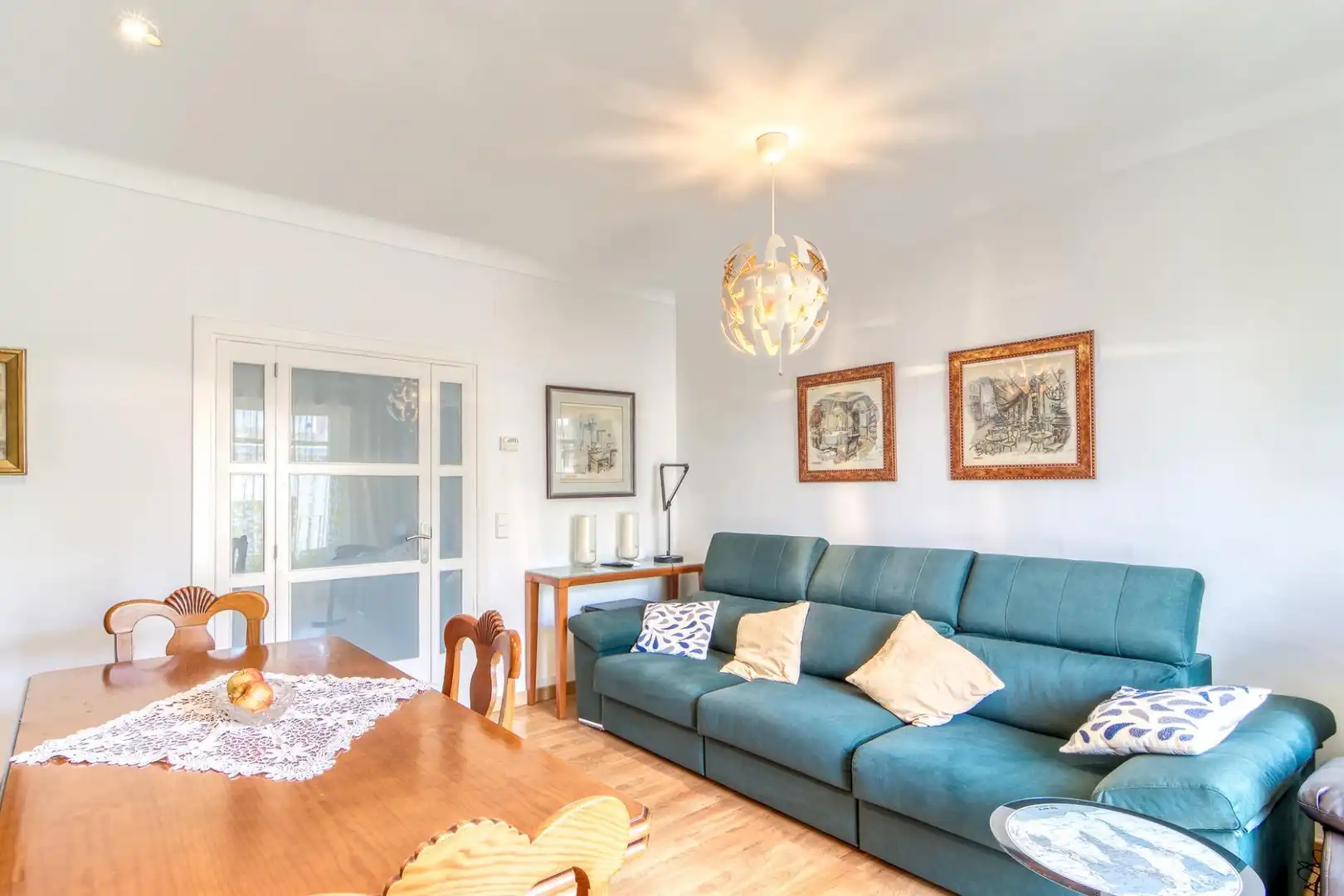 Flat for sale in Carrer Monturiol, Centre