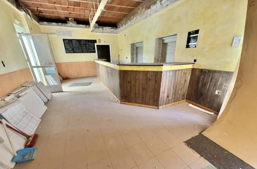 Buildings for sale in Cartagena