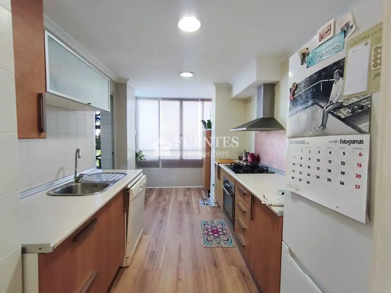 Flat with lift for sale in Plaza Mediterráneo, imagen 39