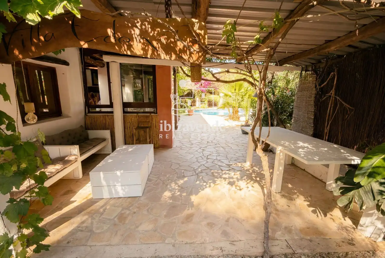 Casa con piscina en alquiler en Nimes, imagen 6