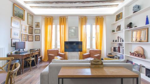 Foto 2 de Piso en venta en San Antón, Casco Antiguo, Pamplona / Iruña