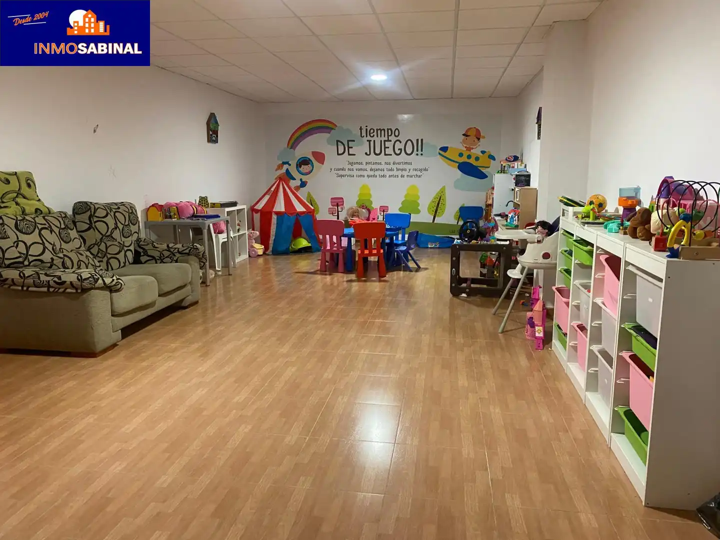 Appartamento con piscina in vendita a La Envía, imagen 21