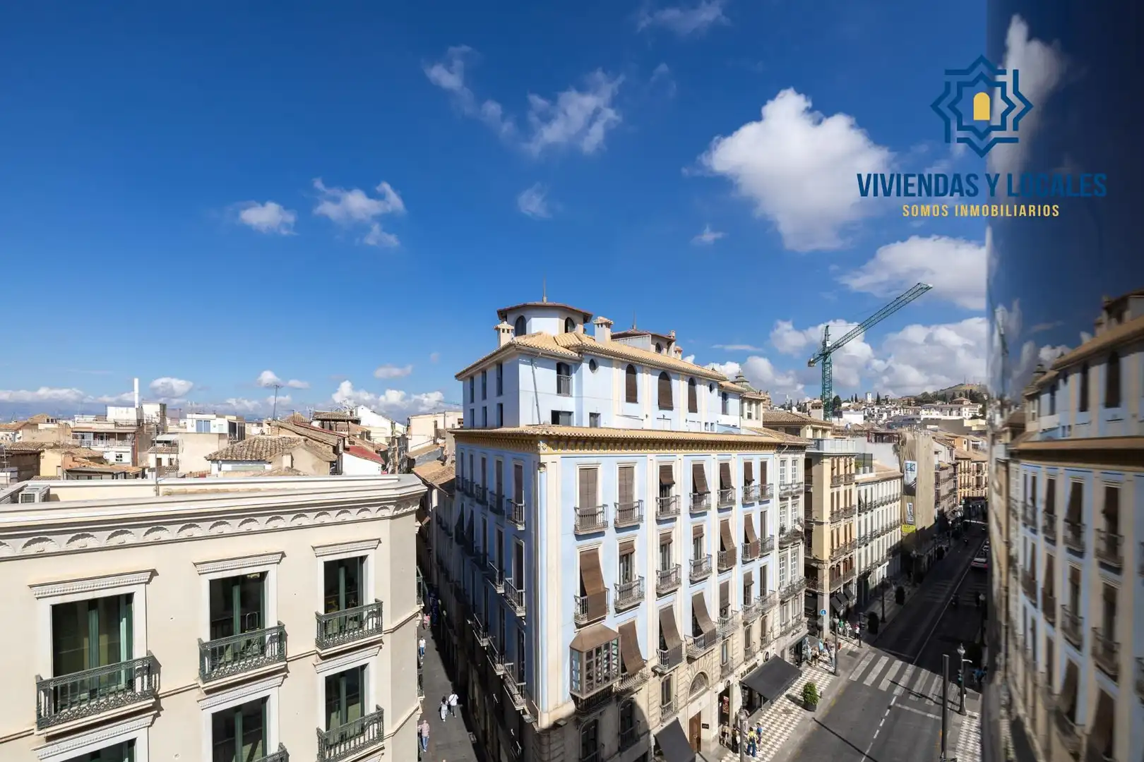 Piso con ascensor en venta en Centro, imagen 50