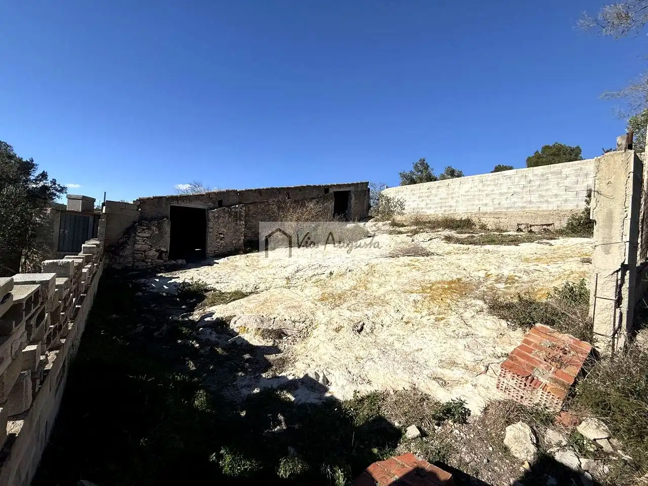Terreno rustico in vendita a Bassa d'en Baró, imagen 34