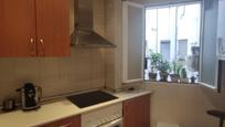 Kitchen of Flat for sale in  Madrid Capital  with Heating and Storage room