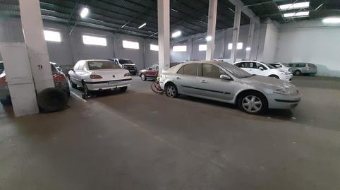 Foto 5 de Garaje en venta en Pinilla, Zamora Capital