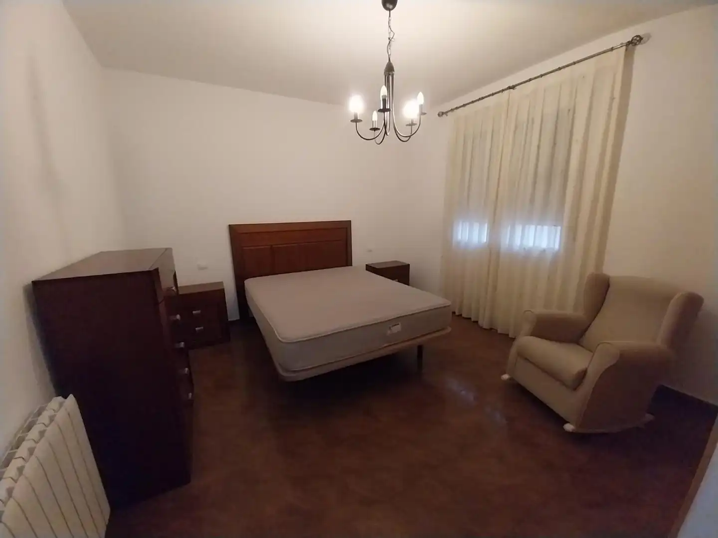 Habitación de Piso en venta en La Puebla de Almoradiel con Aire acondicionado, Calefacción y Balcón