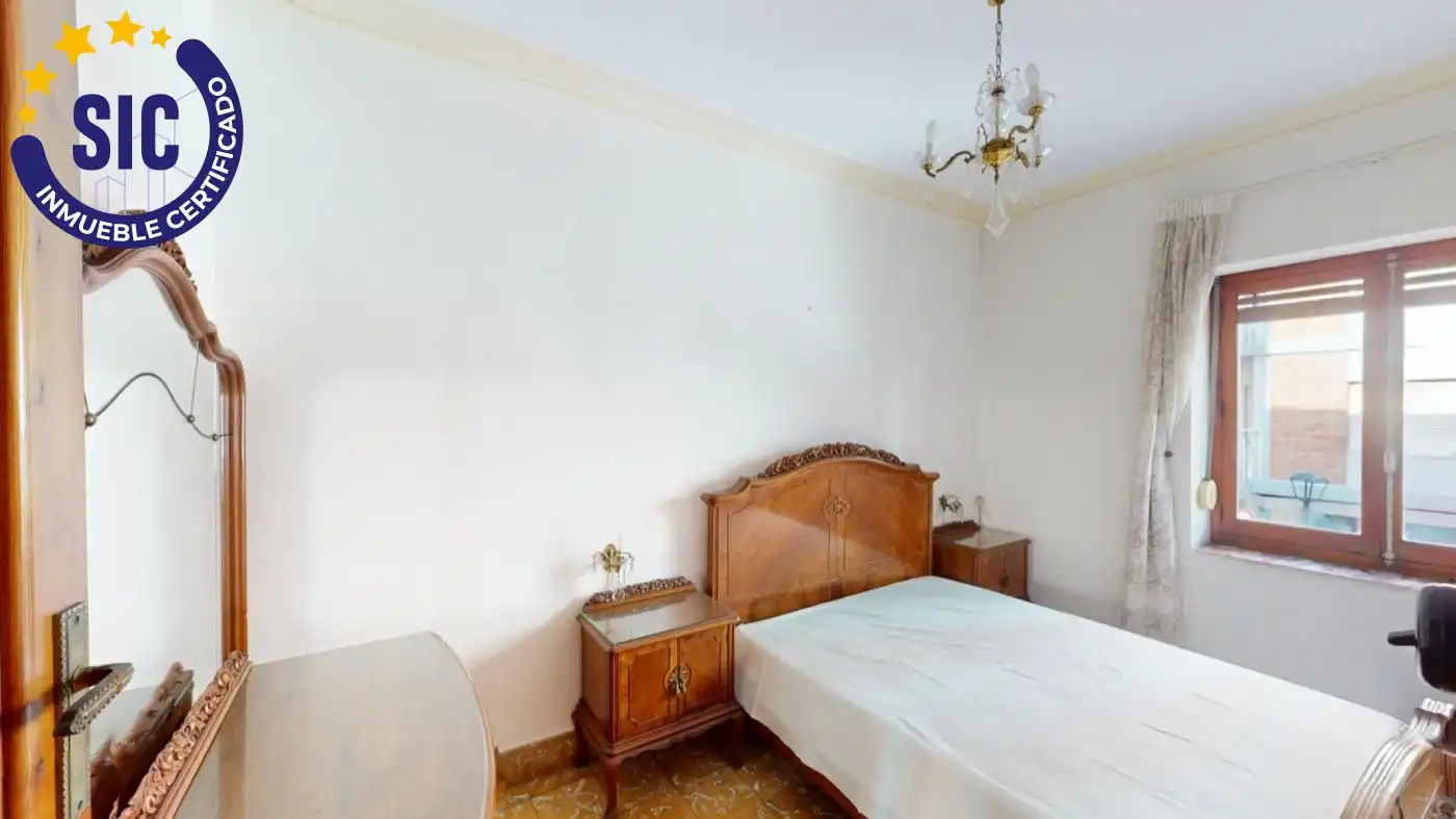 Casa o xalet en venda a Avenida LOYGORRI, 8, Oliva pueblo