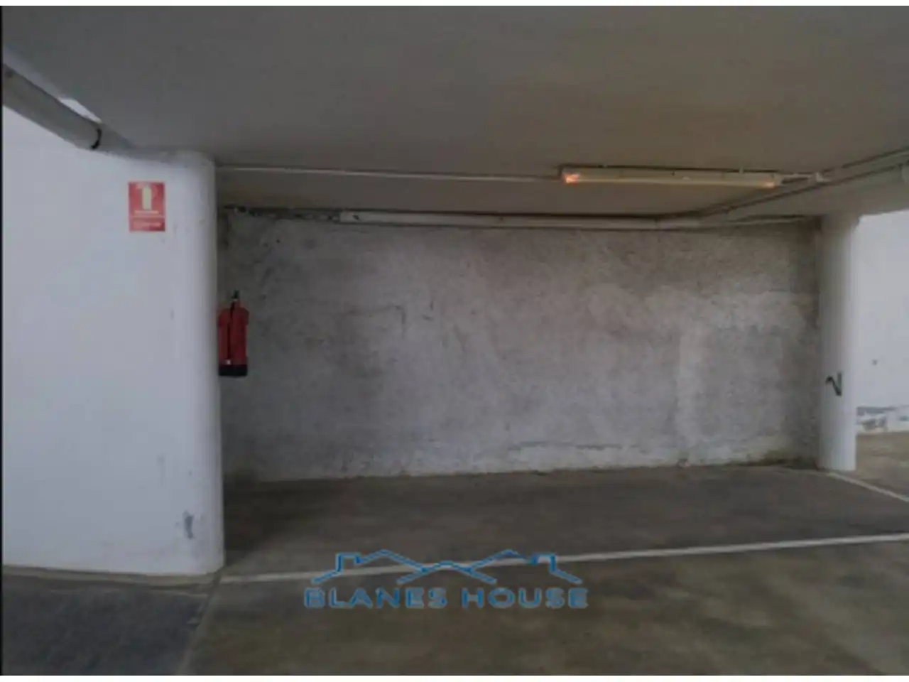 Parking de Garaje en venta en Vidreres