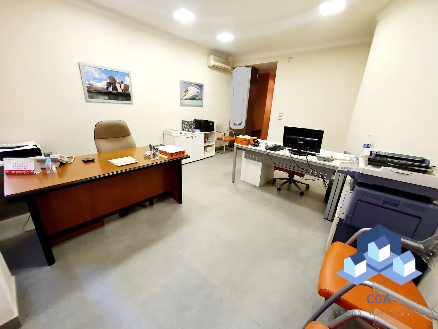 Local en venta en Lorca con Aire acondicionado
