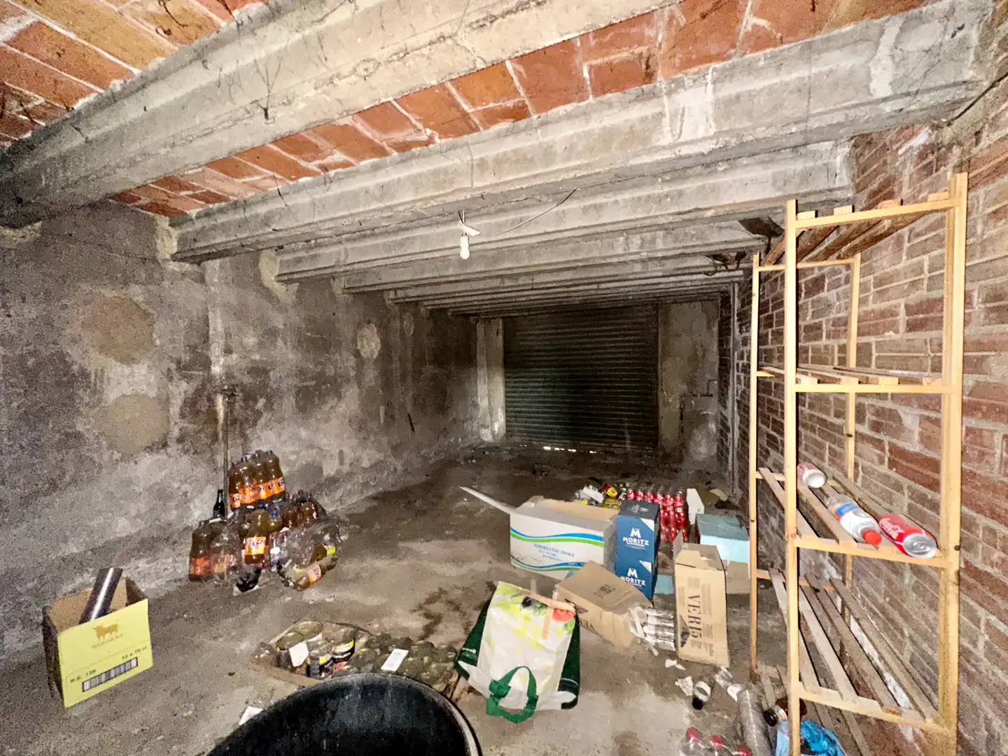 Nave industrial en venta en Carrer de la Diputació, imagen 18