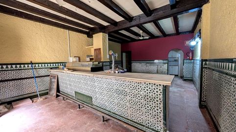 Foto 5 von Geschaftsraum zum Verkauf in Sánchez Ramade, Centro ciudad, Linares