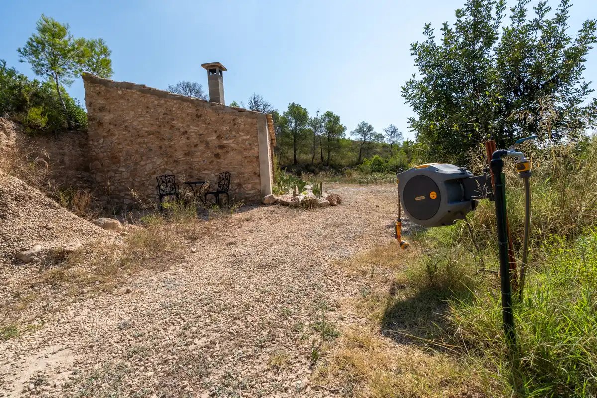 Terreny rústic en venda a Carrer de la Creu 35, imagen 42