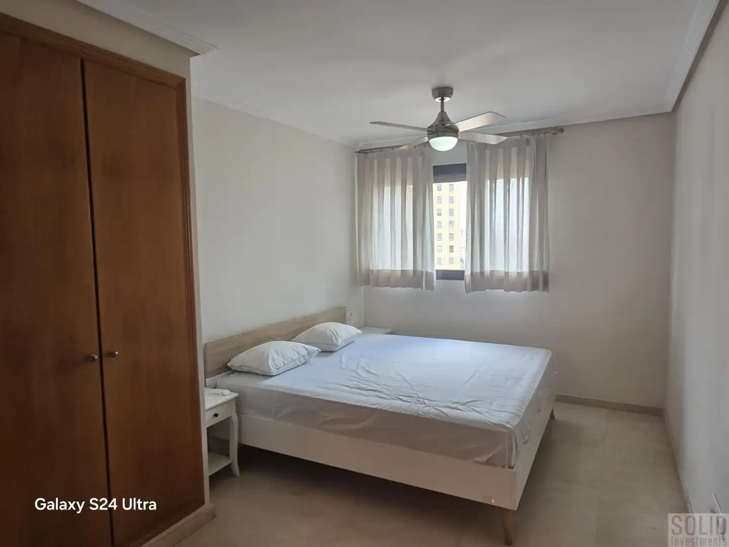 Piso en venta en Penya - Roja - Avda. Francia