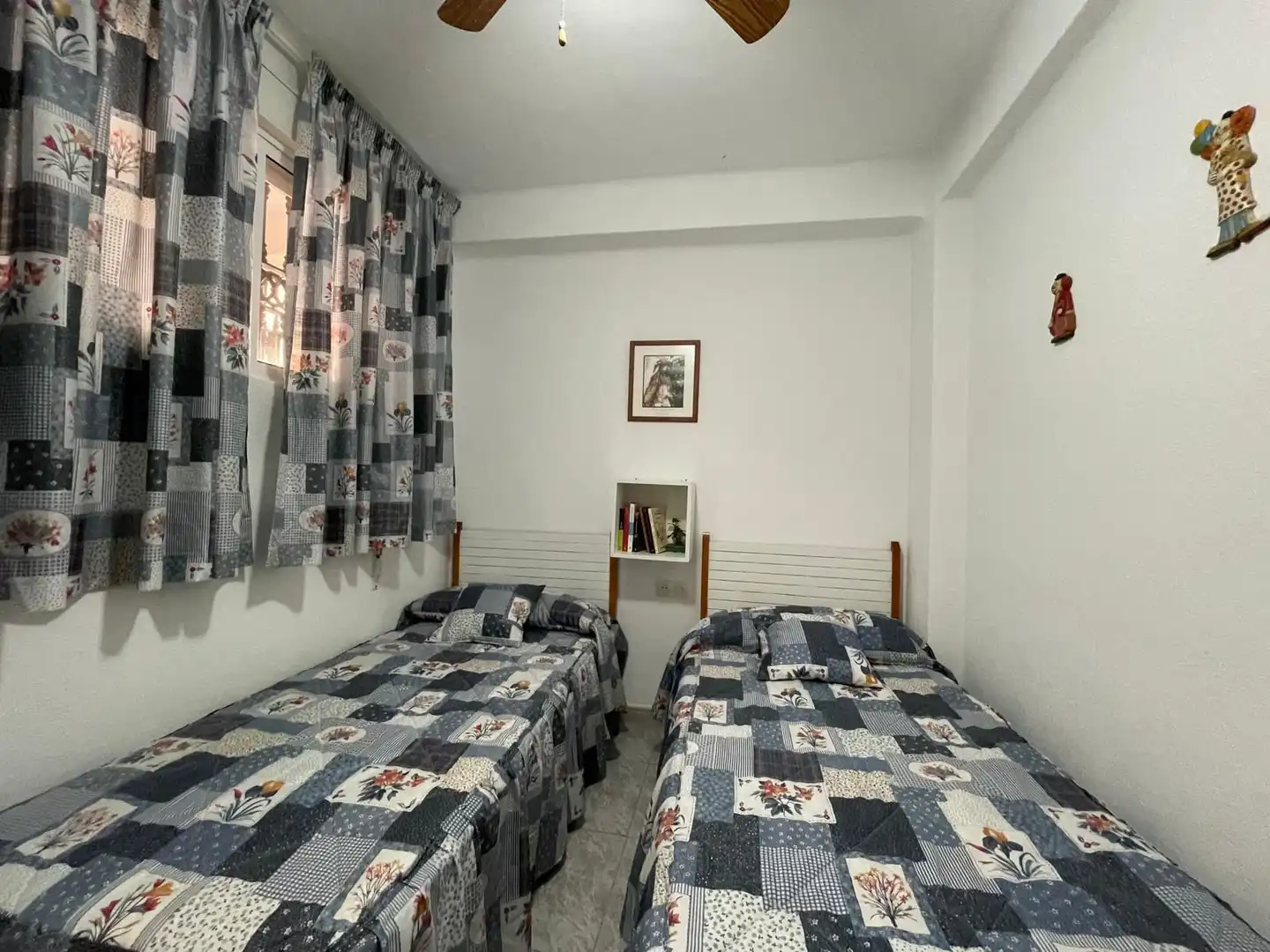 Wohnung mit Pool zur Miete in El Portil, imagen 18