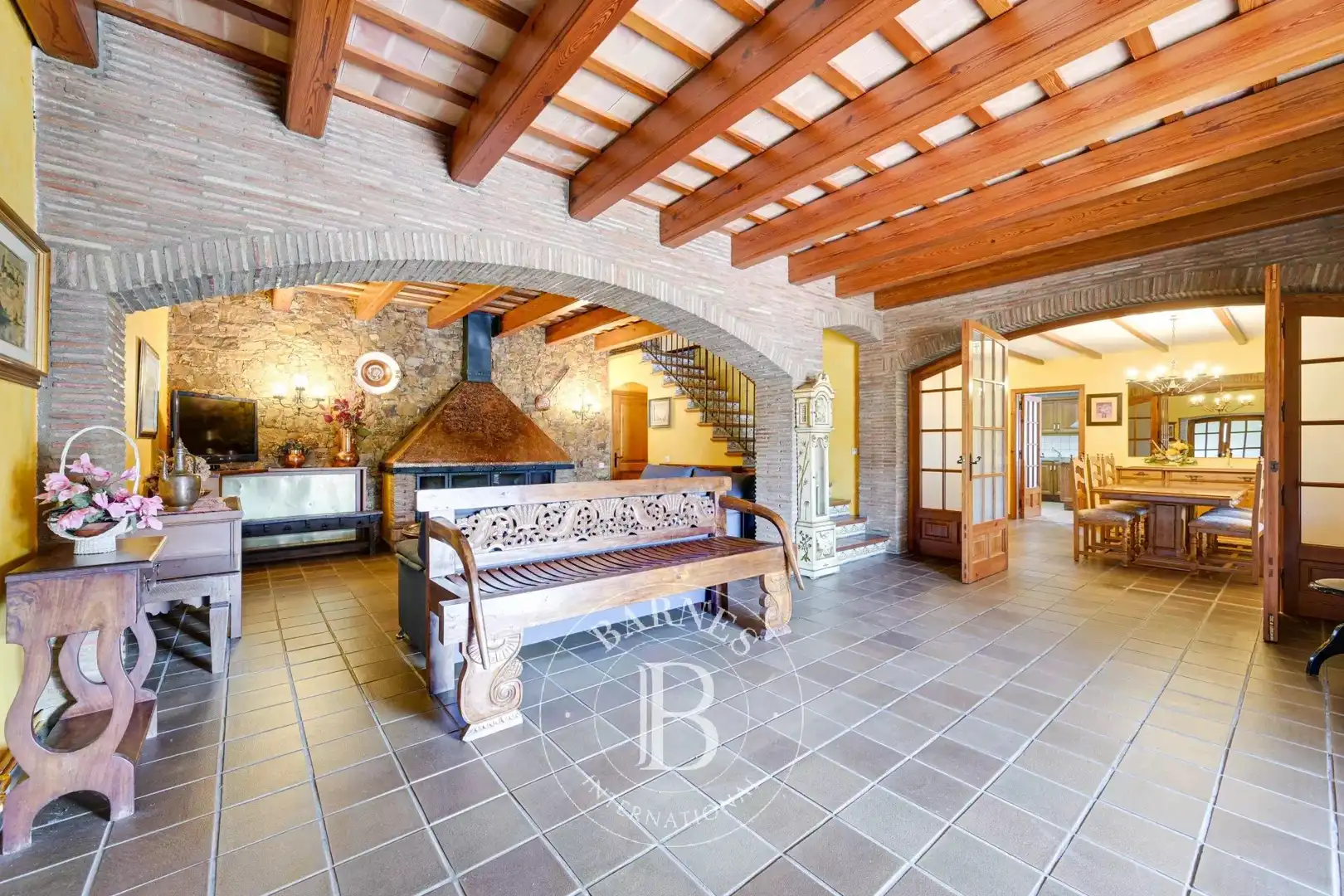 Country house with pool for sale in Cabanyes - Mas Ambrós - Mas Pallí, imagen 10