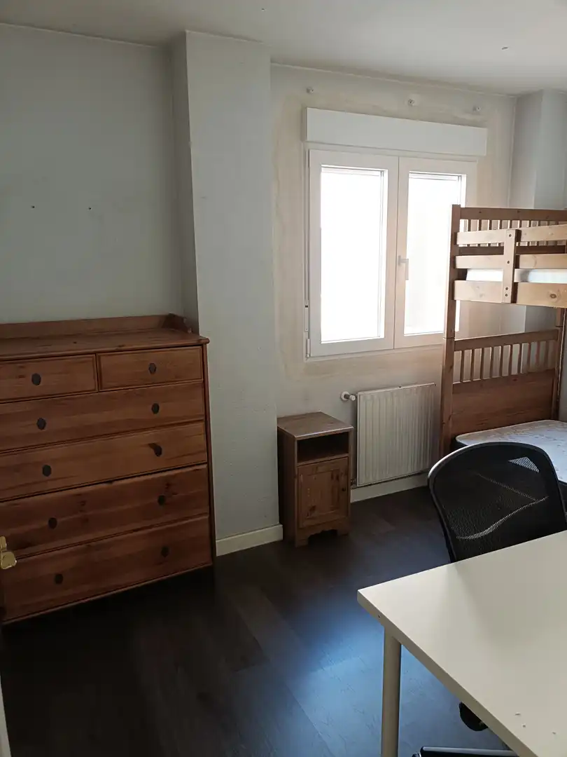 Flat with lift for sale in Calle HONORIO LOZANO, imagen 5