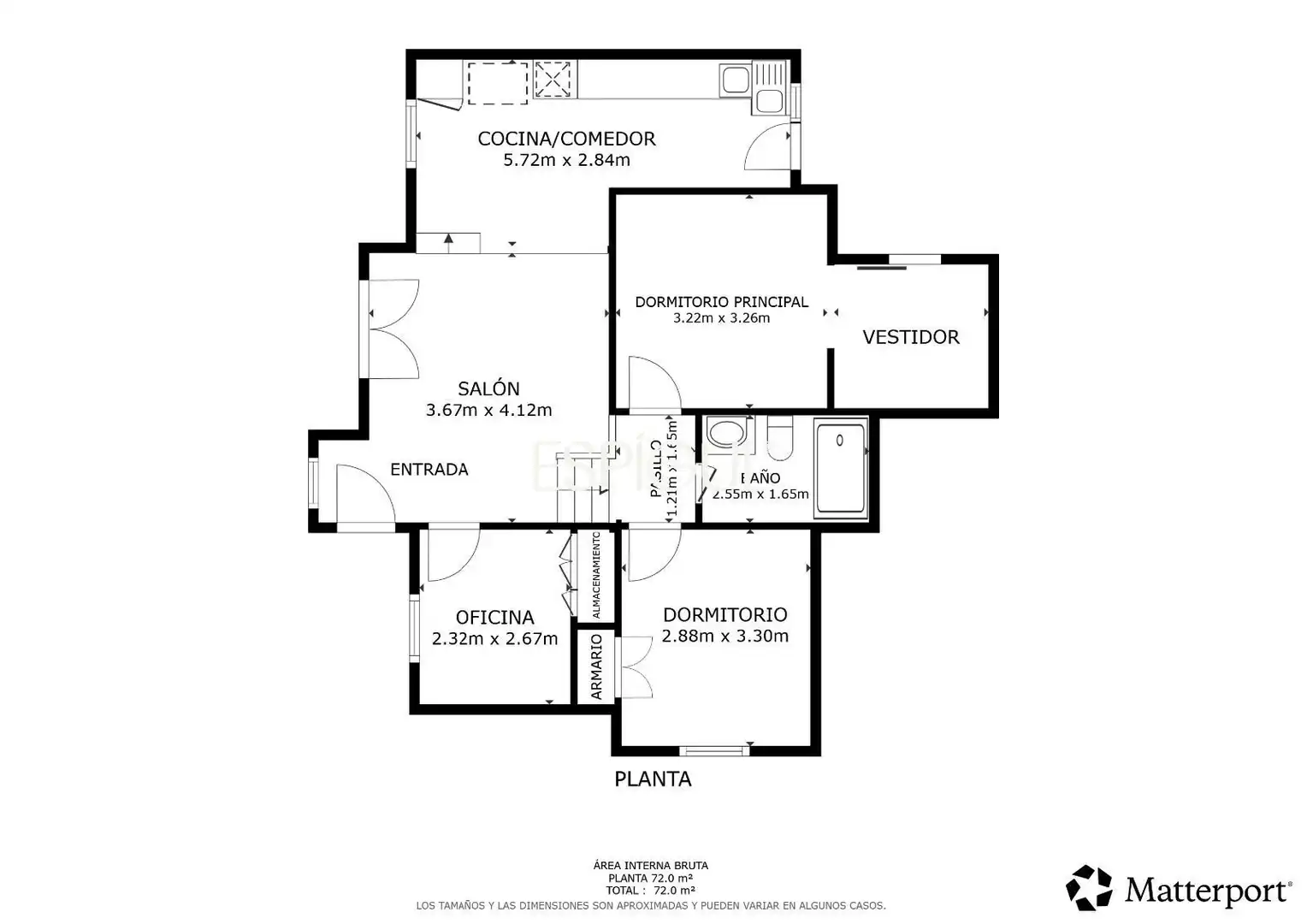 Maison avec terrasse à vendre à Mas Ambros, imagen 50