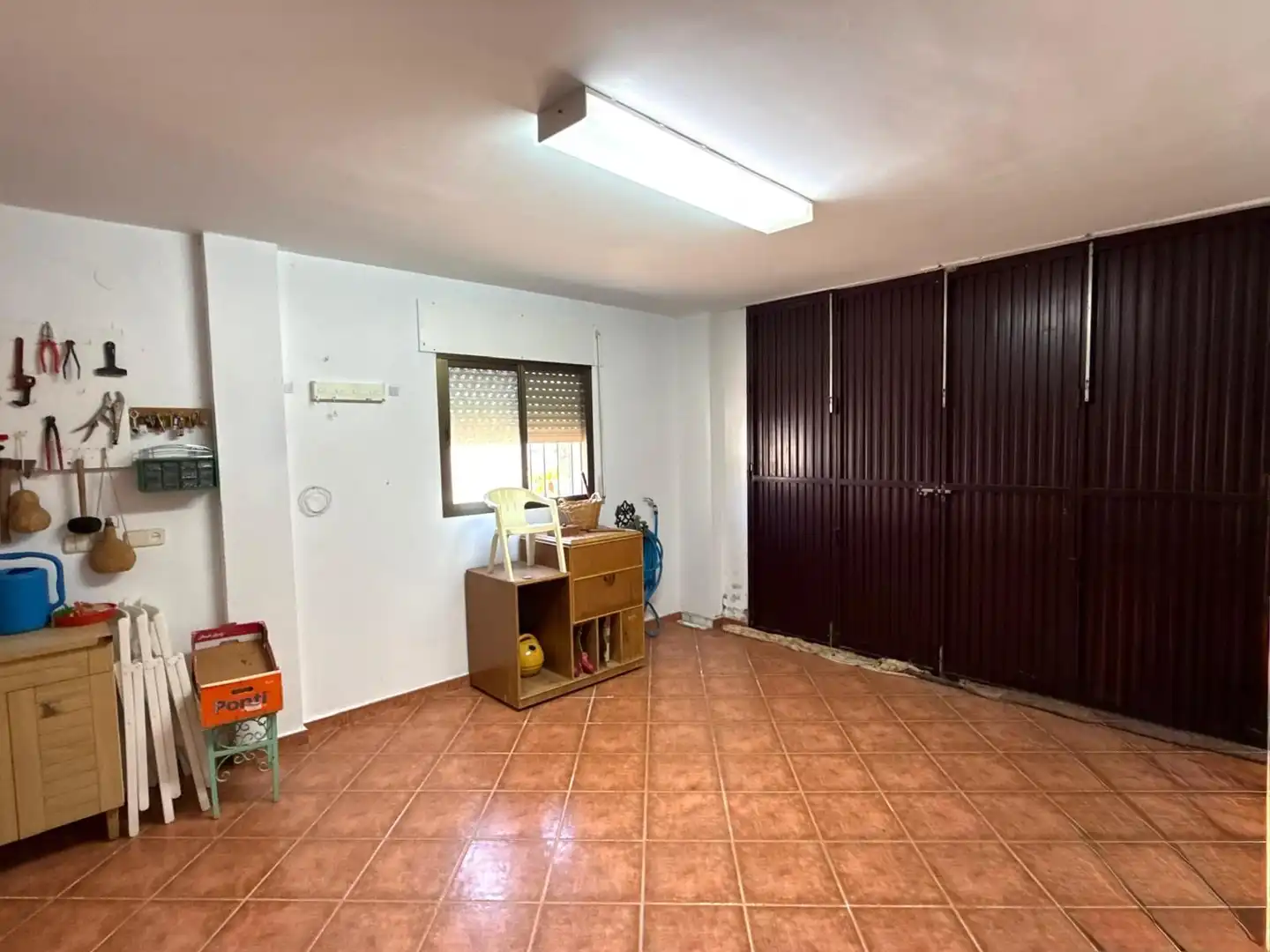 Casa amb terrassa en venda a Calle camino del Arroyo de Matanzas, imagen 8