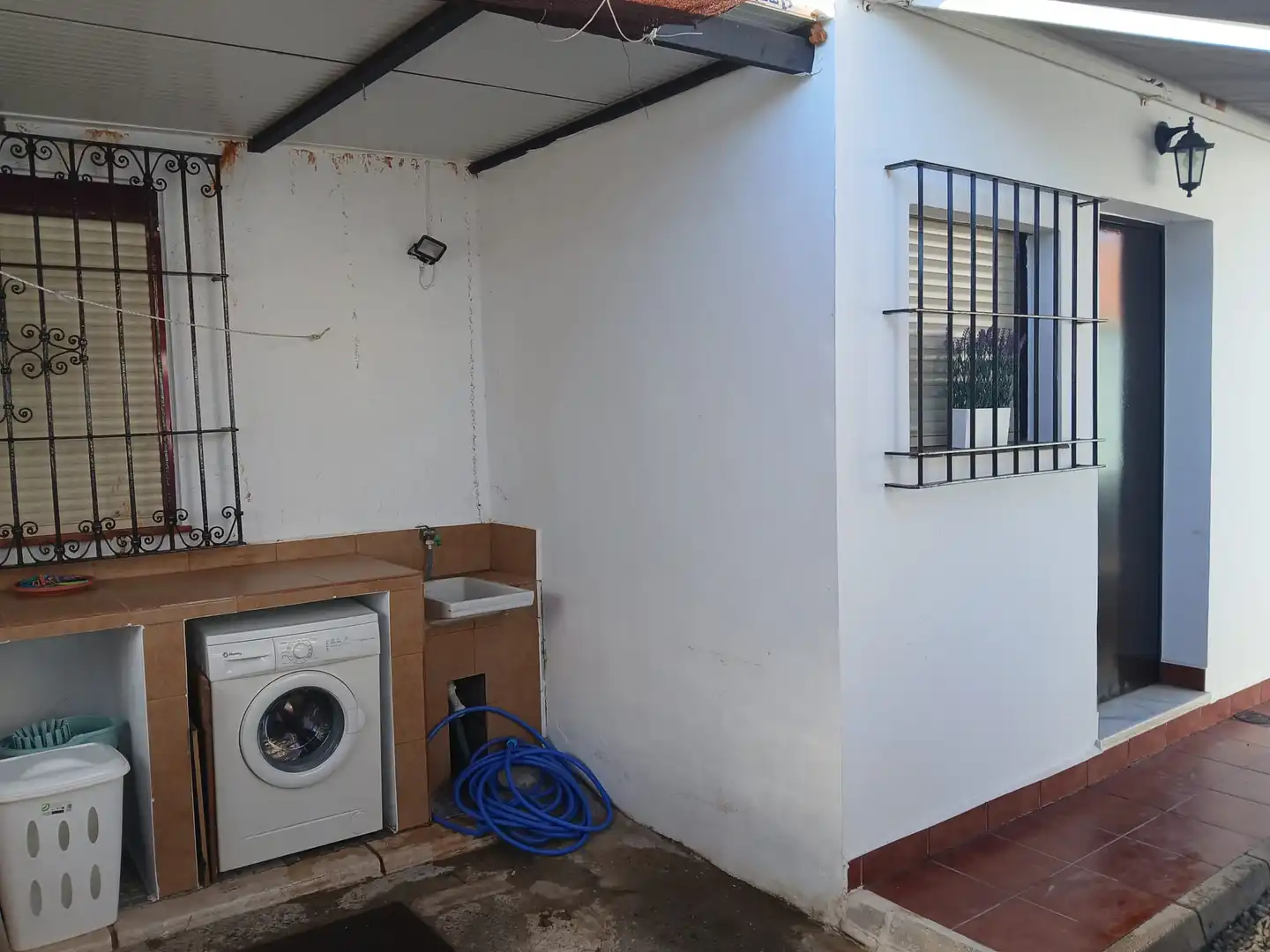 Finca rústica en venda en Chipiona